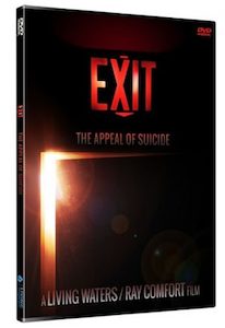 EXIT Movie (DVD)