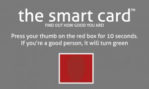 Products: Smart Card (100pk)