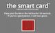 Smart Card (100pk)