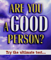 Are You A Good Person? (50pk)