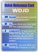 Products: Basic Training Course – Quick Reference Cards (10pk)