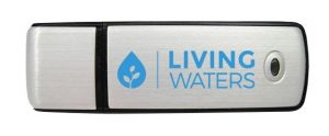 Products: The Ultimate USB Flash Drive
