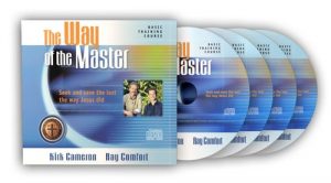 Products: Basic Training Course (Audio Set)