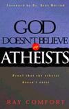 Products: God Doesn’t Believe in Atheists (Book)