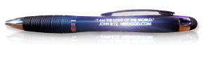 Light of the World Pen