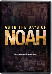 As in the Days of Noah (DVD)