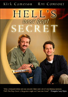 Hell’s Best Kept Secret (DVD)