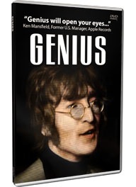 Products: Genius Movie (DVD)
