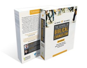 School of Biblical Evangelism – Text Book