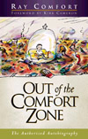 Out of the Comfort Zone
