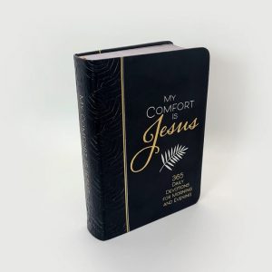 Products: My Comfort is Jesus