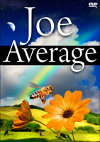 Joe Average (DVD)