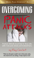 Products: Overcoming Panic Attacks