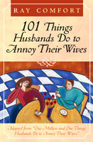 Products: 101 Things Husbands Do To Annoy Their Wives