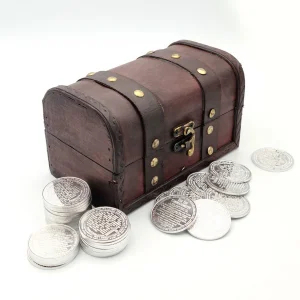 Products: Treasure Chest (wood)
