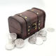 Treasure Chest (wood)