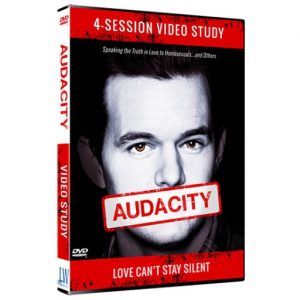 Products: Audacity 4-Session Video Study
