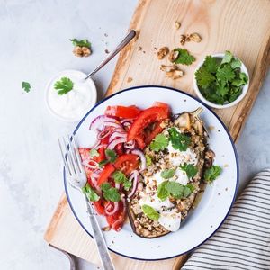 What’s For Dinner – Getting Started