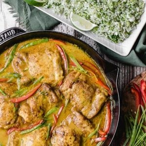 Products: What’s For Dinner – Keto