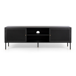 Delta TV Unit 160 (Black)