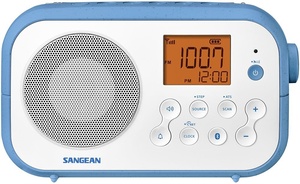 Sangean PR-120 Radio