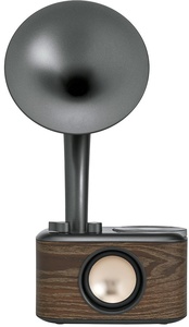 Products: Sangean WR45 Euphonic Bluetooth Speaker