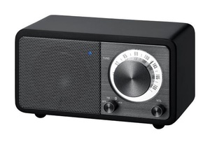 Sangean WR7 Genuine Mini Radio