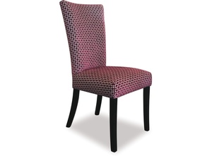 Danske Mobler: Citi Dining Chair