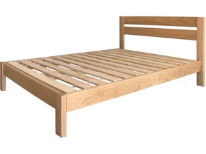 Metro Flexi Slat Bed