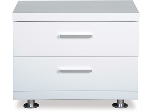 Arctic bedside
