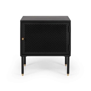 Delta Bedside Left