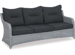 Danske Mobler: Bali 3 Seater Outdoor Sofa