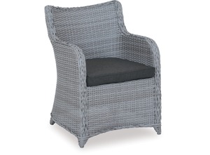 Danske Mobler: Bali Outdoor Chair