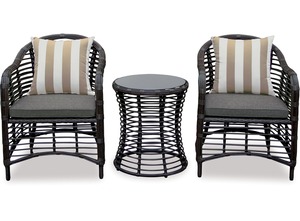 Products: Bermuda 3 Piece Outdoor Setting