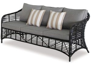 Bermuda 3 Seater Outdoor Sofa