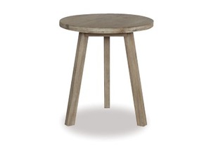 Barn Side Table