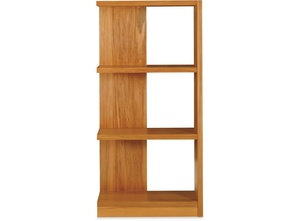 Bookcases: Discovery 1300 Modular Bookcase