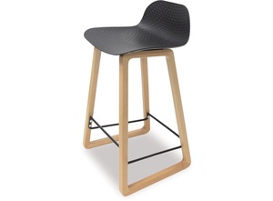 Bar Stools: Net barstool
