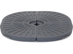 Danske Mobler: Palms 4 Pc 80kg Umbrella Base