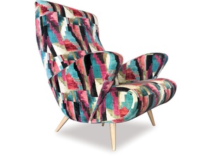 Chairs: Ken Occasional Chair