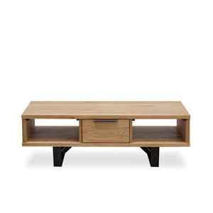 Coffee Tables: New Yorker Coffee table