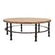 Provincial Coffee table