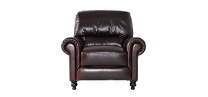 Chairs: Ranfurly Chair Manual Recliner