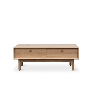 Rotterdam Coffee table (with drawers)