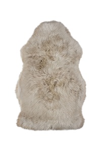 Products: NZ Sheepskin Single