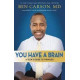 Products: Gifted Hands - the Ben Carson Story - Revised Kids Edition - Ben Carson MD (LWD)