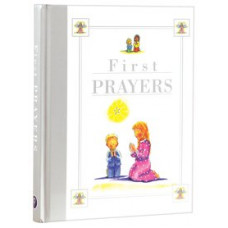 For the Children: Prayer