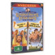 Products: Greatest Heroes and Legends of the Bible - David and Goliath / Daniel and the Lion's Den - DVD (LWD)