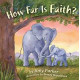 How Big Is Love? - Amy Parker