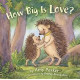 How Far is Faith? - Amy Parker